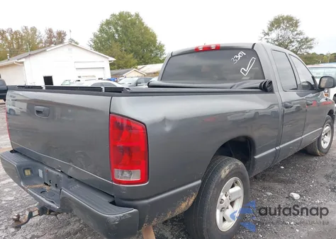 2003 Dodge Ram 1500 Slt/Laramie/St z USA, uszkodzony, nr VIN 1D7HA18N53S179477